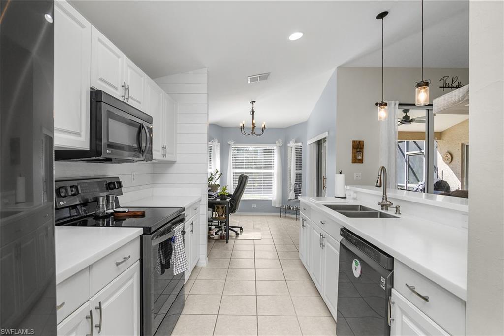 STONEYBROOK - Residential