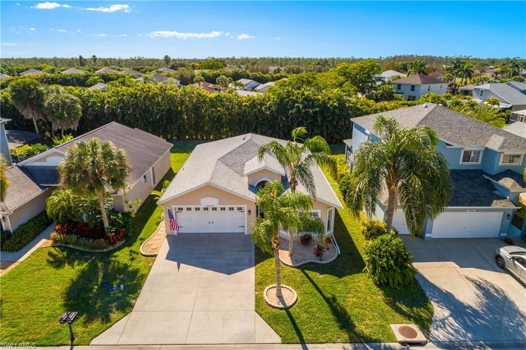 STONEYBROOK - Residential