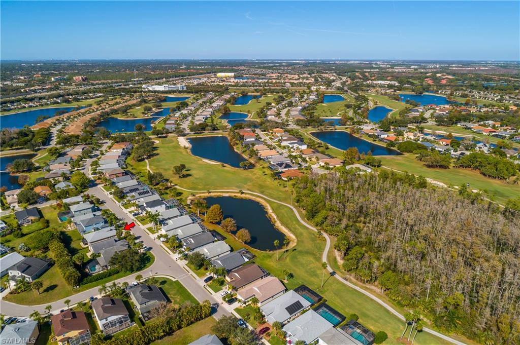 STONEYBROOK - Residential