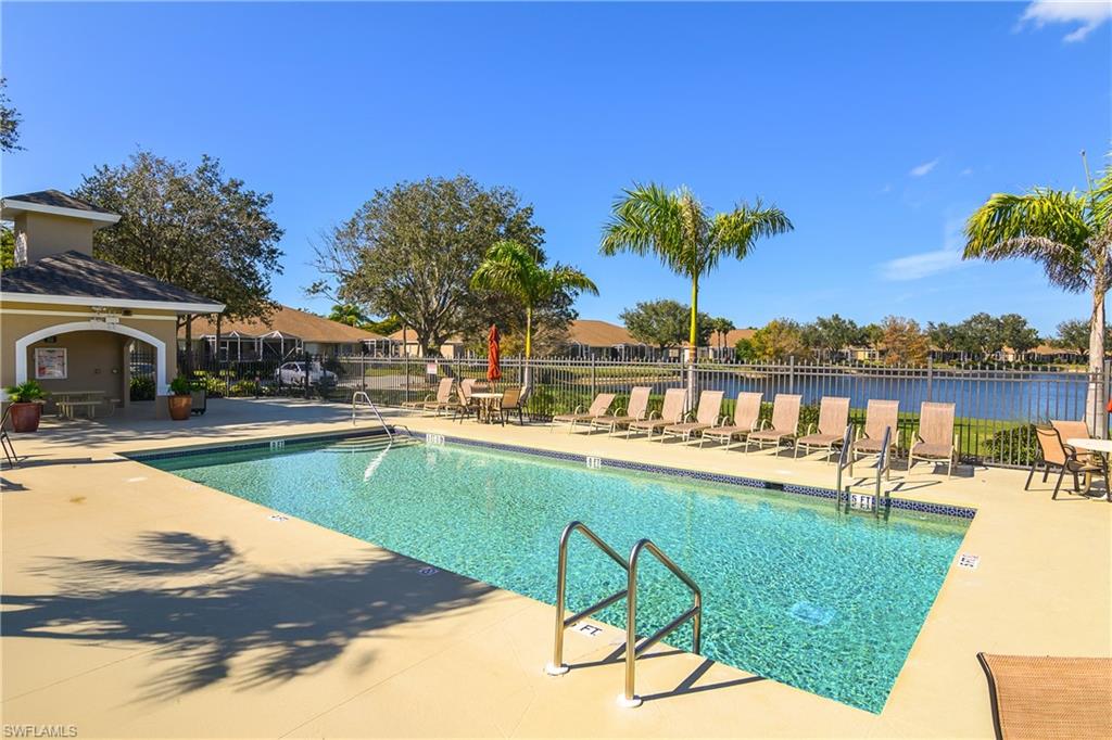 STONEYBROOK - Residential