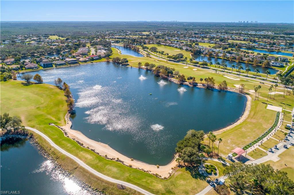 STONEYBROOK - Residential