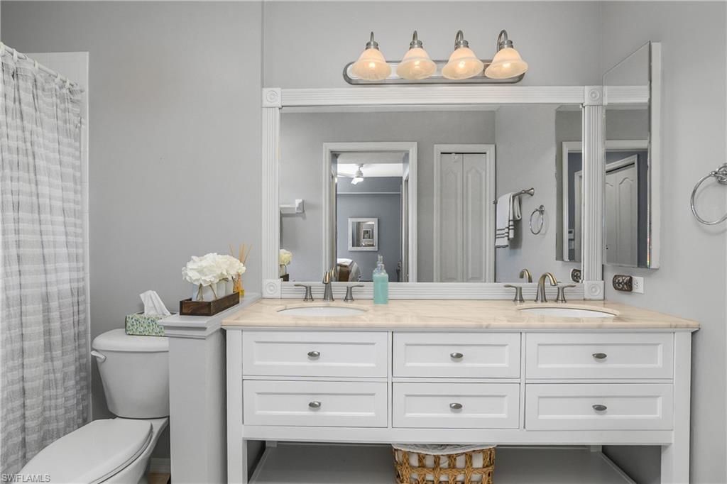 STONEYBROOK - Residential