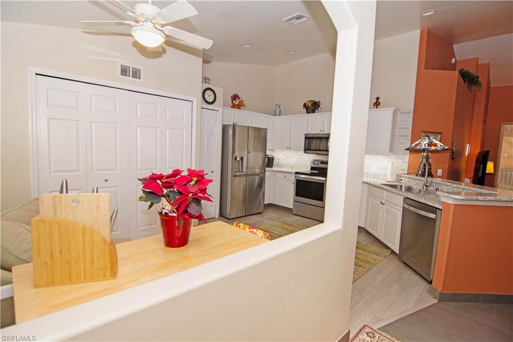 THE PRESERVE - Residential