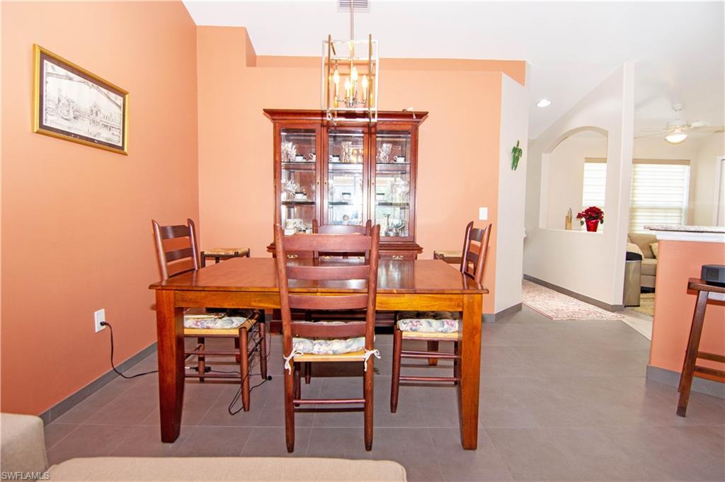 THE PRESERVE - Residential