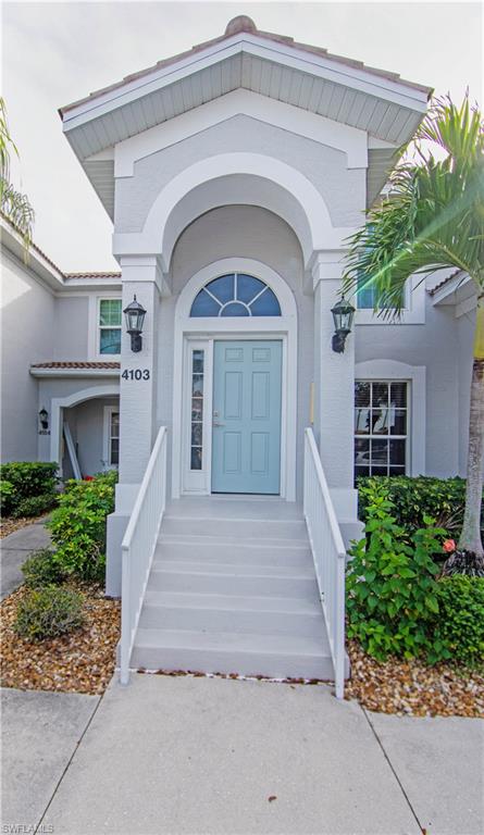 THE PRESERVE - Residential