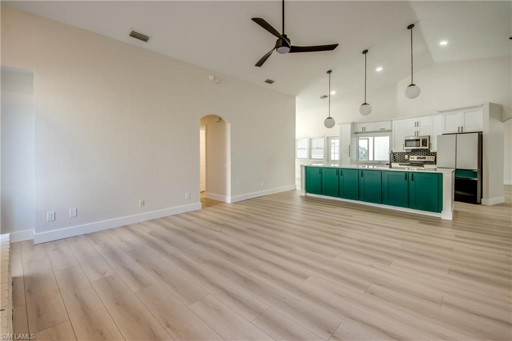 THE FOREST - Residential