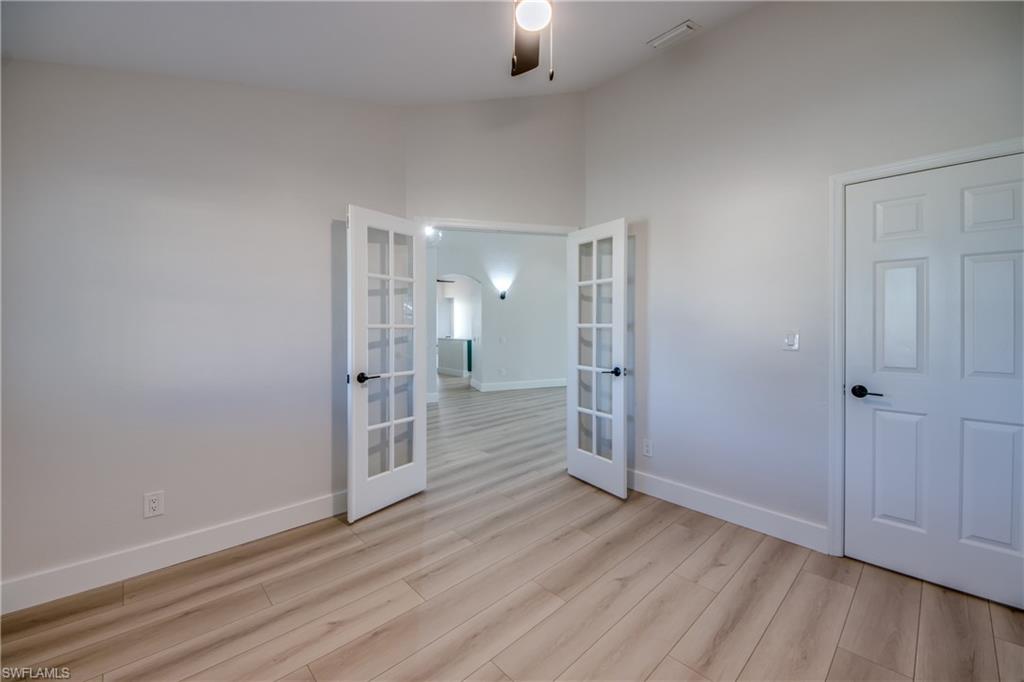 THE FOREST - Residential