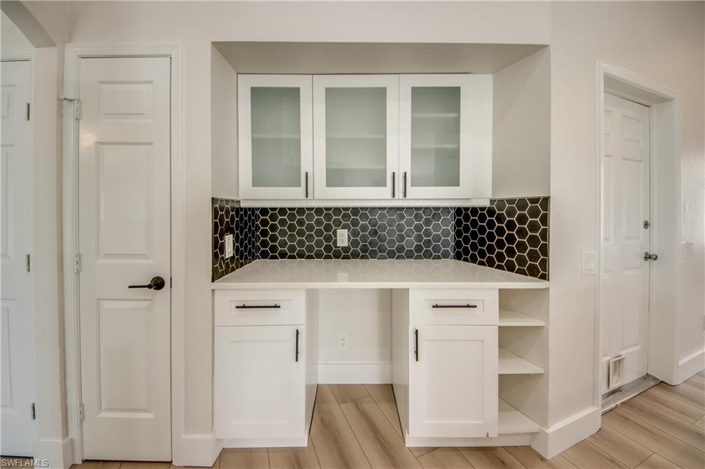 THE FOREST - Residential