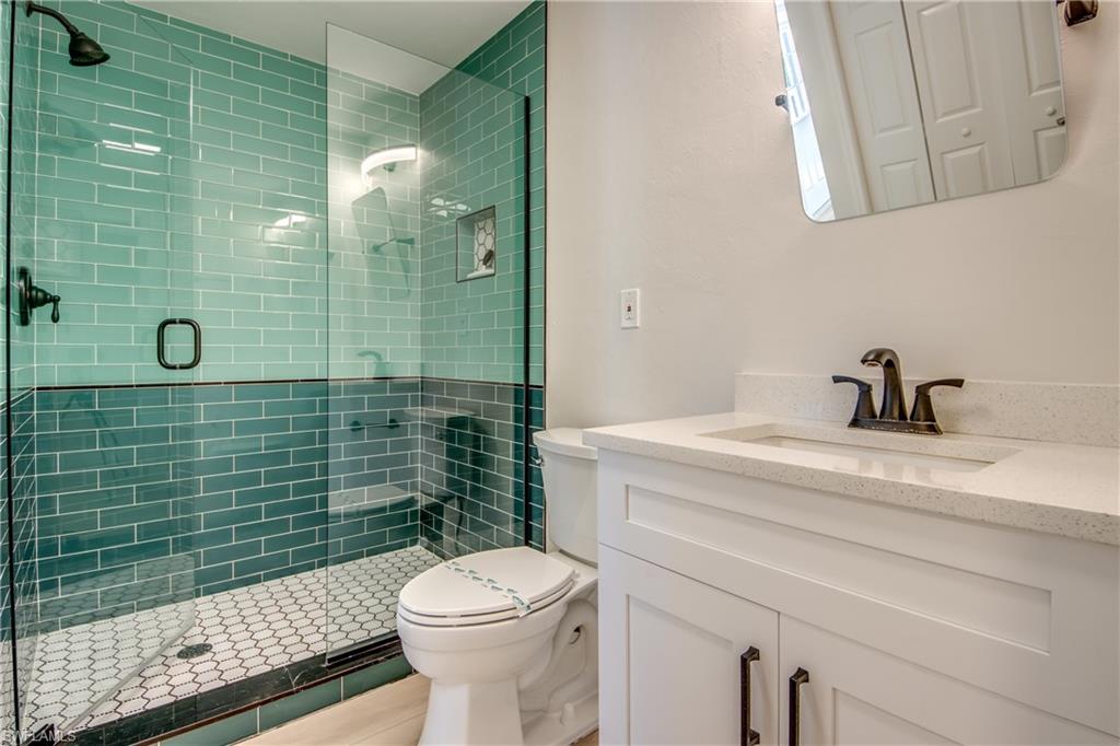 THE FOREST - Residential