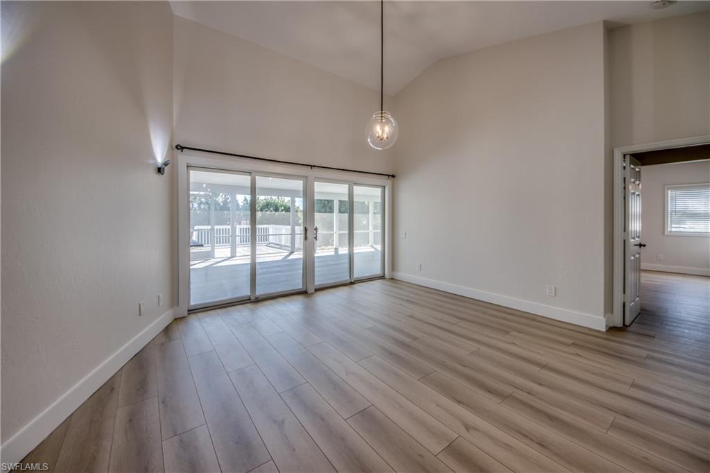 THE FOREST - Residential