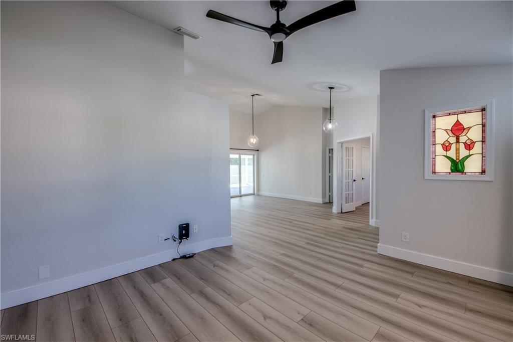 THE FOREST - Residential