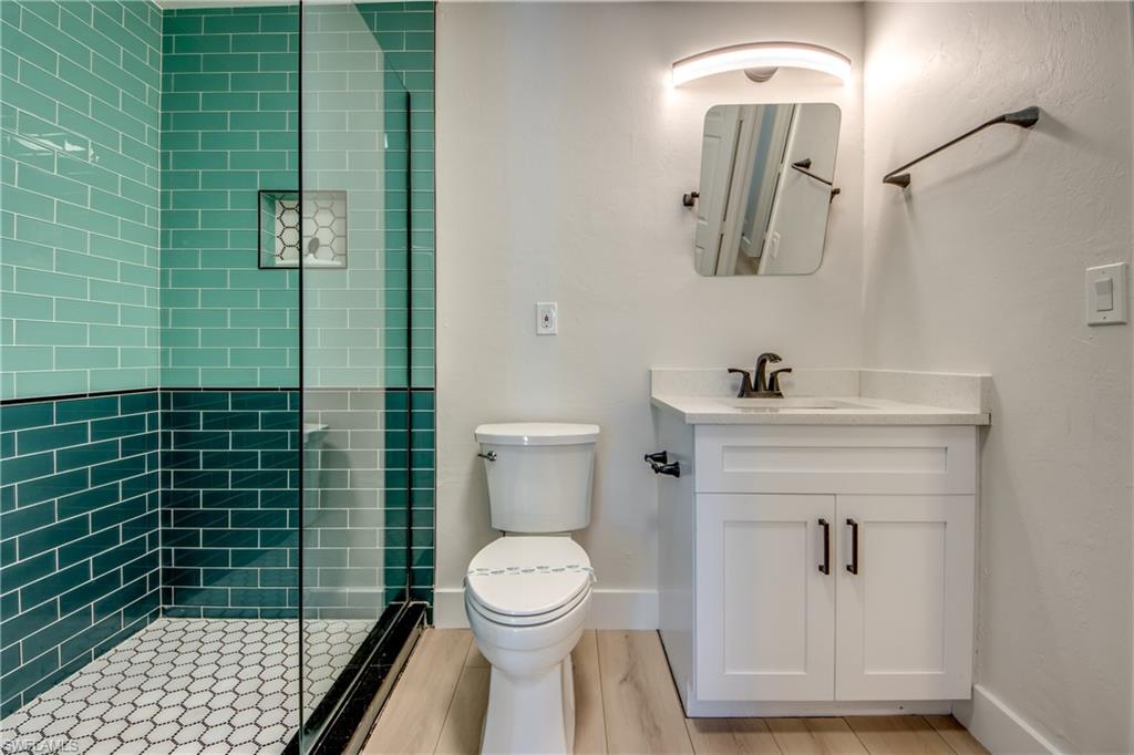 THE FOREST - Residential