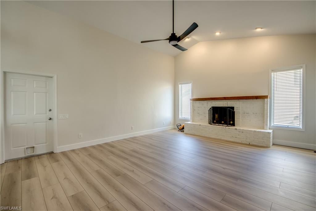 THE FOREST - Residential