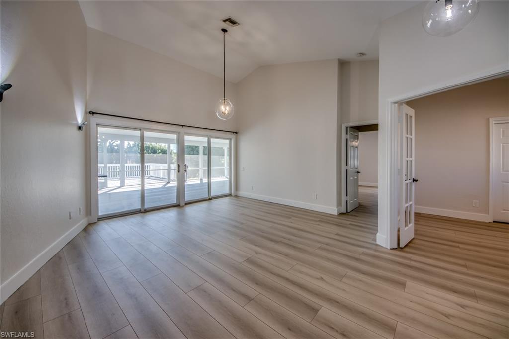 THE FOREST - Residential