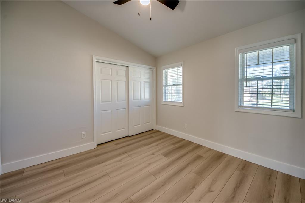 THE FOREST - Residential