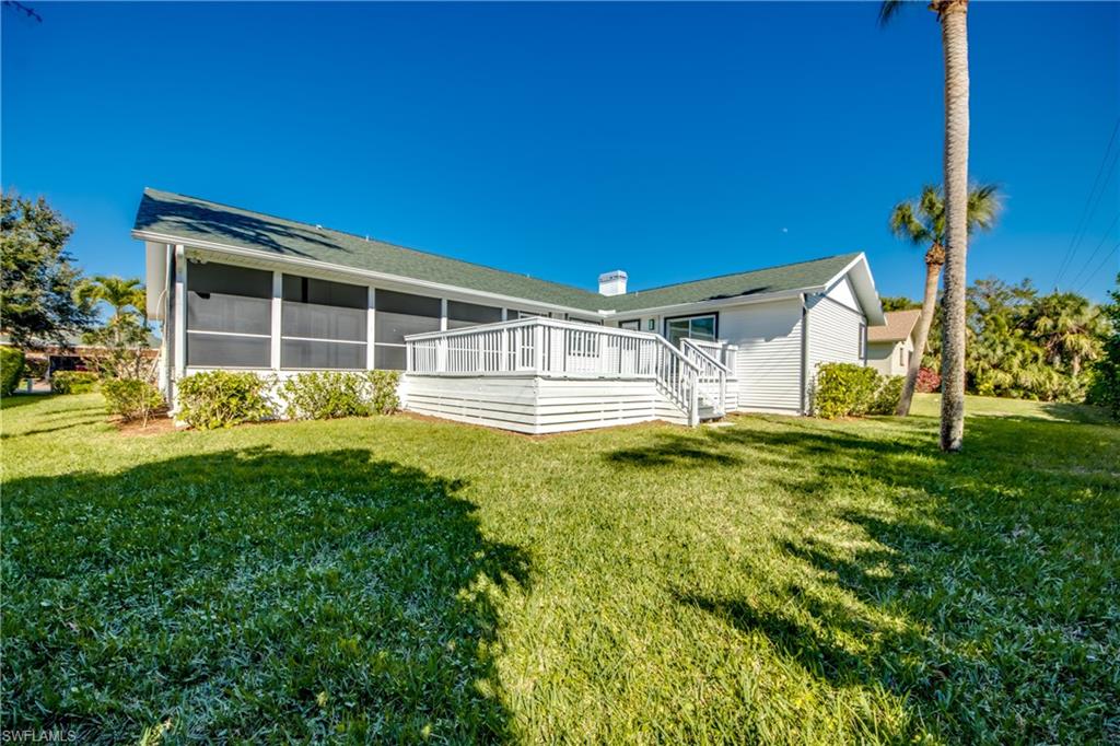 THE FOREST - Residential