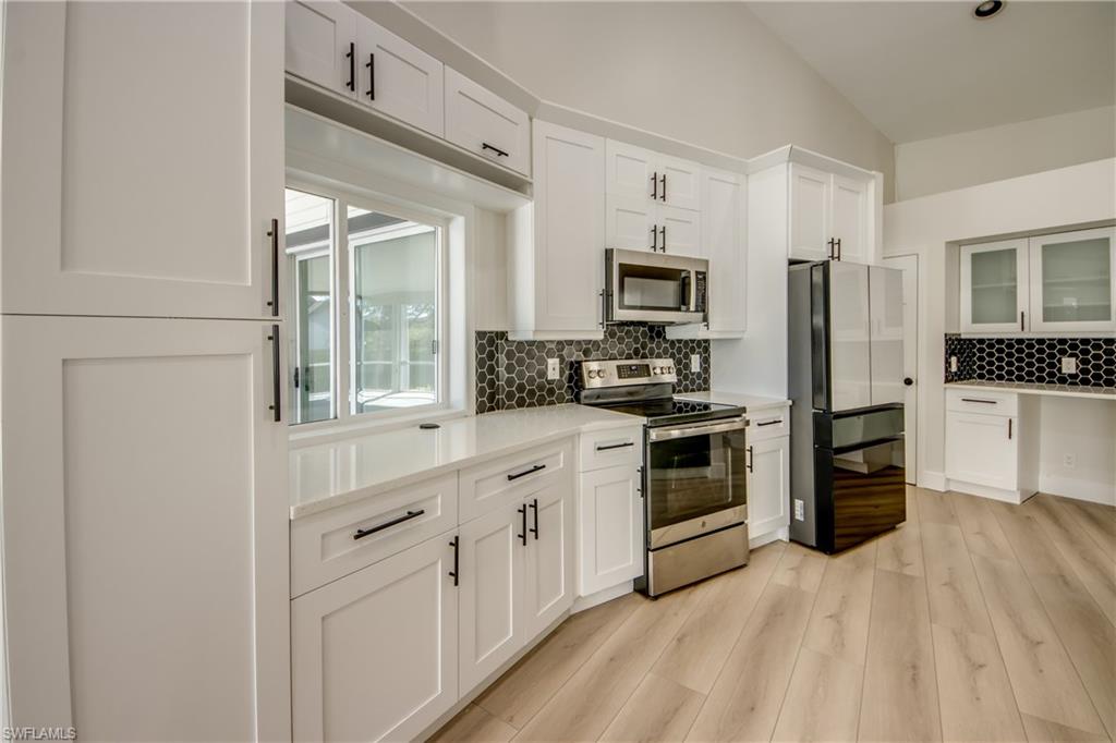 THE FOREST - Residential