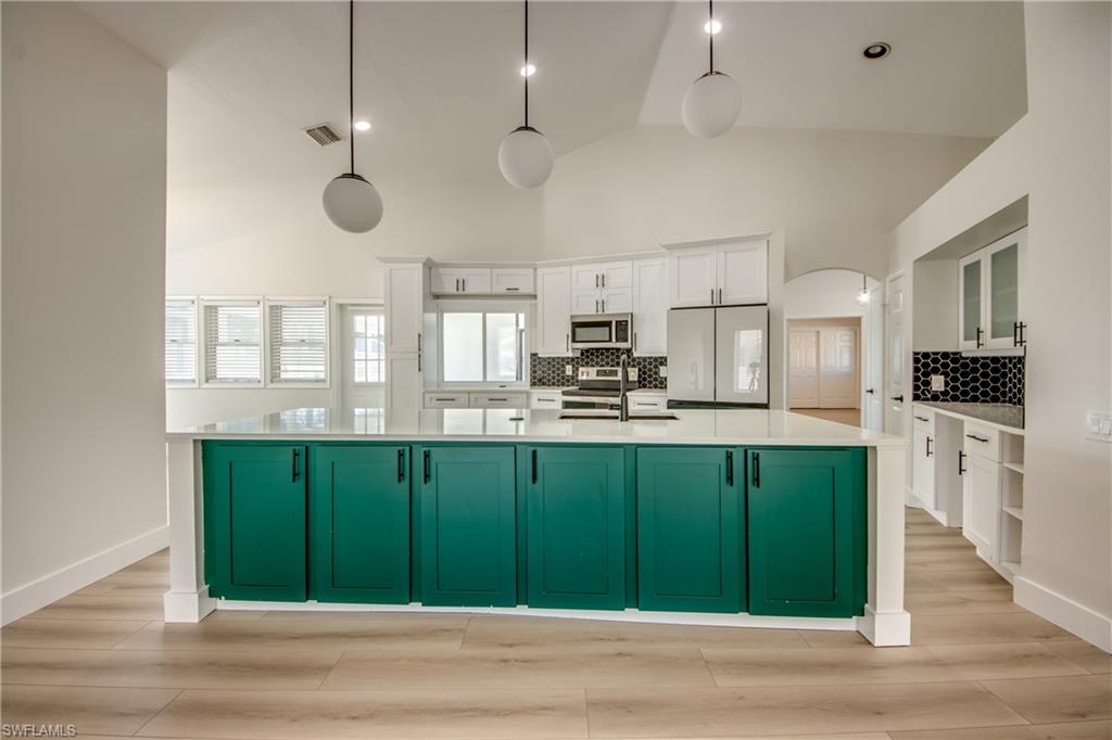 THE FOREST - Residential