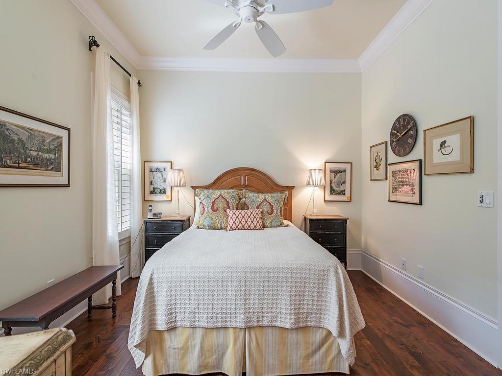 TRADITIONS - Residential