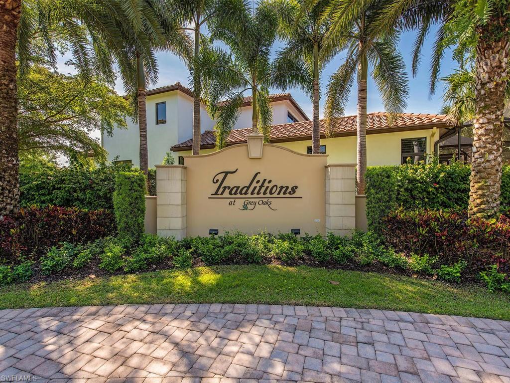 TRADITIONS - Residential