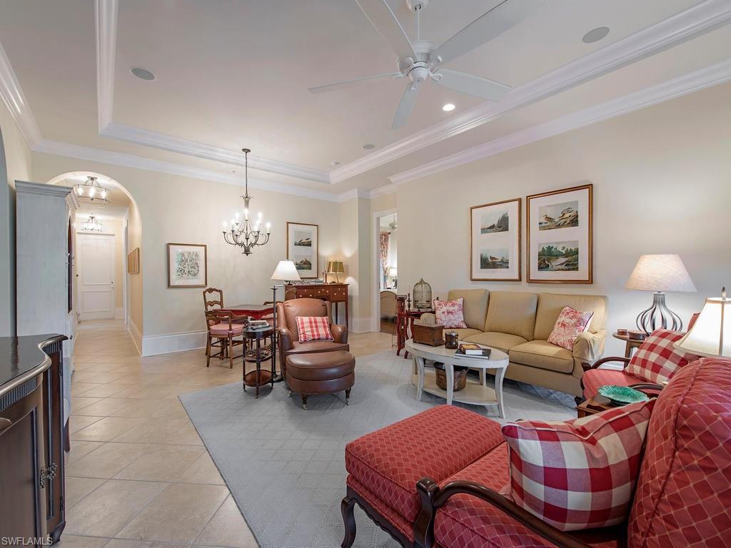 TRADITIONS - Residential