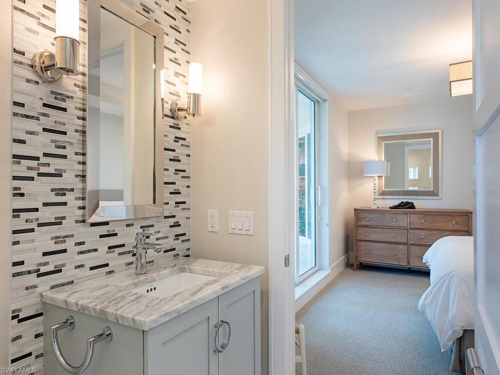 BRIGHTON AT BAY COLONY - Residential