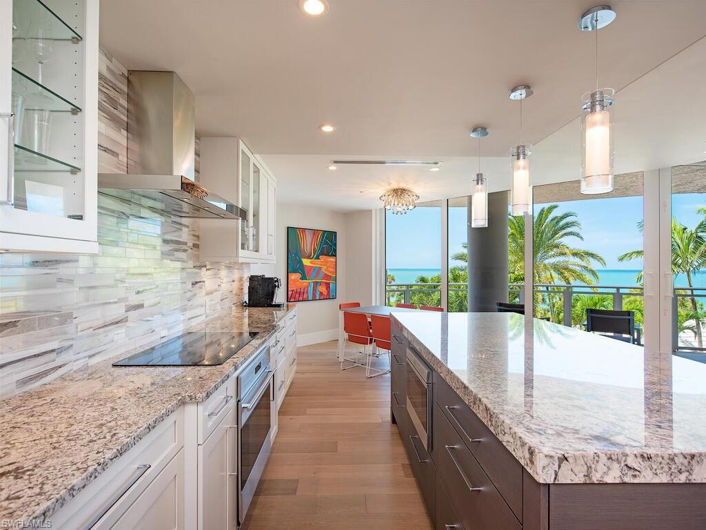 BRIGHTON AT BAY COLONY - Residential