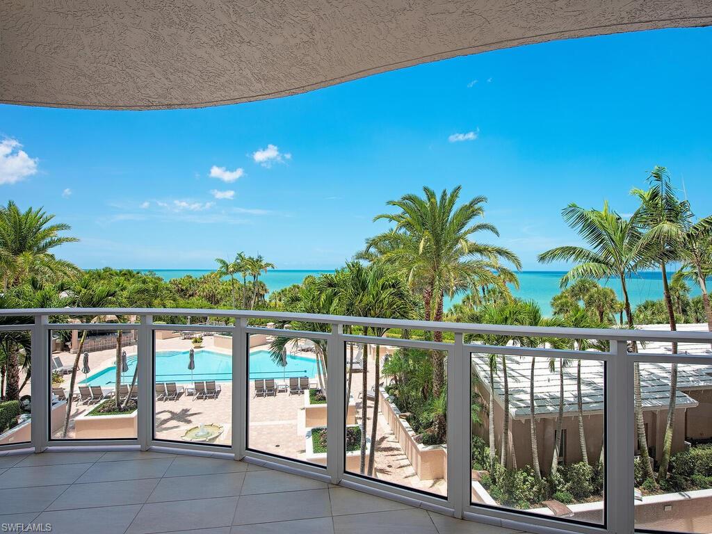 BRIGHTON AT BAY COLONY - Residential