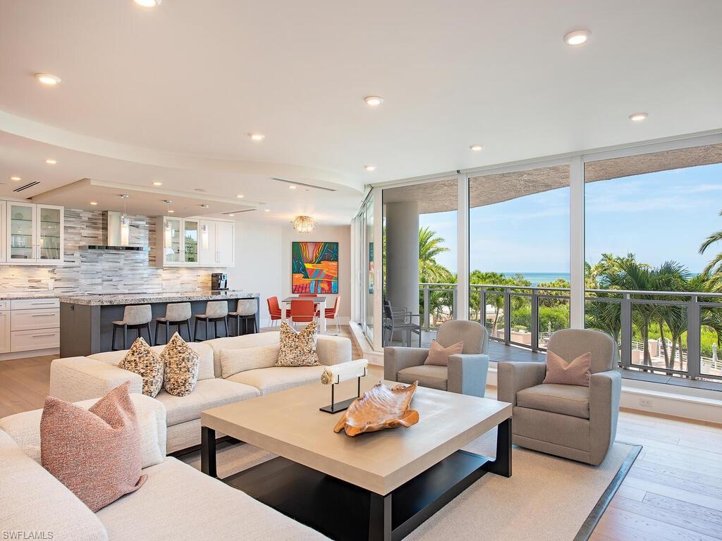 BRIGHTON AT BAY COLONY - Residential