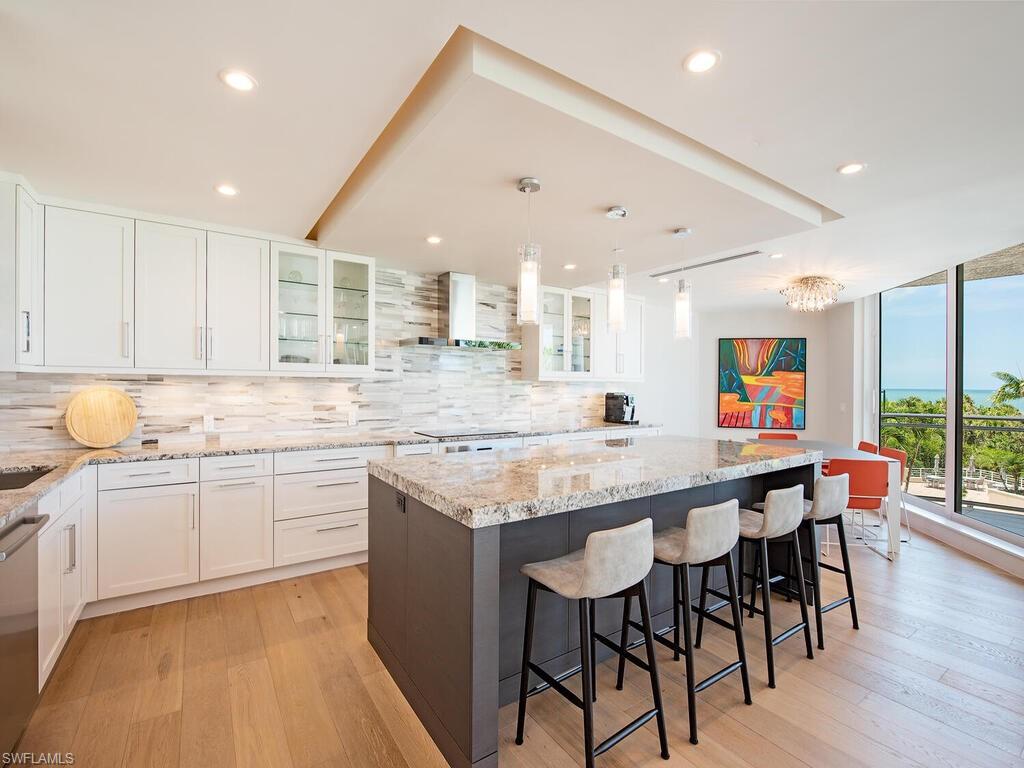 BRIGHTON AT BAY COLONY - Residential