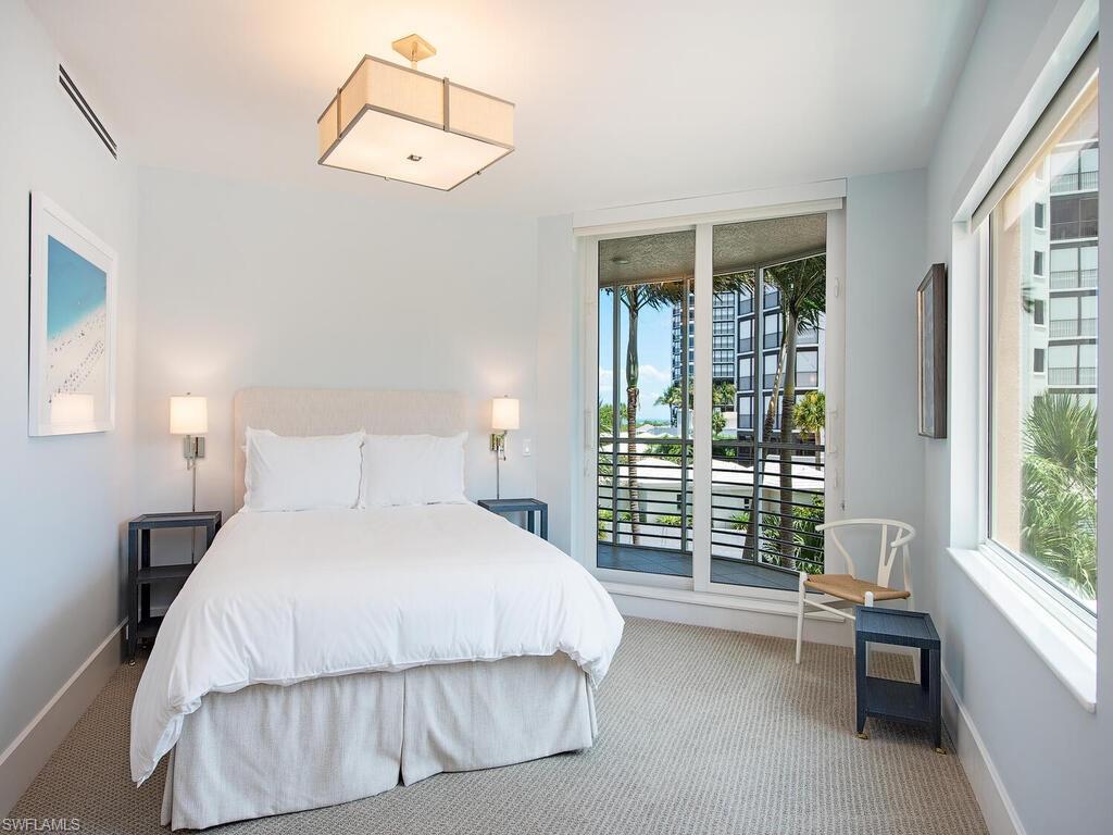 BRIGHTON AT BAY COLONY - Residential