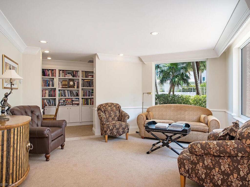 BRIGHTON AT BAY COLONY - Residential