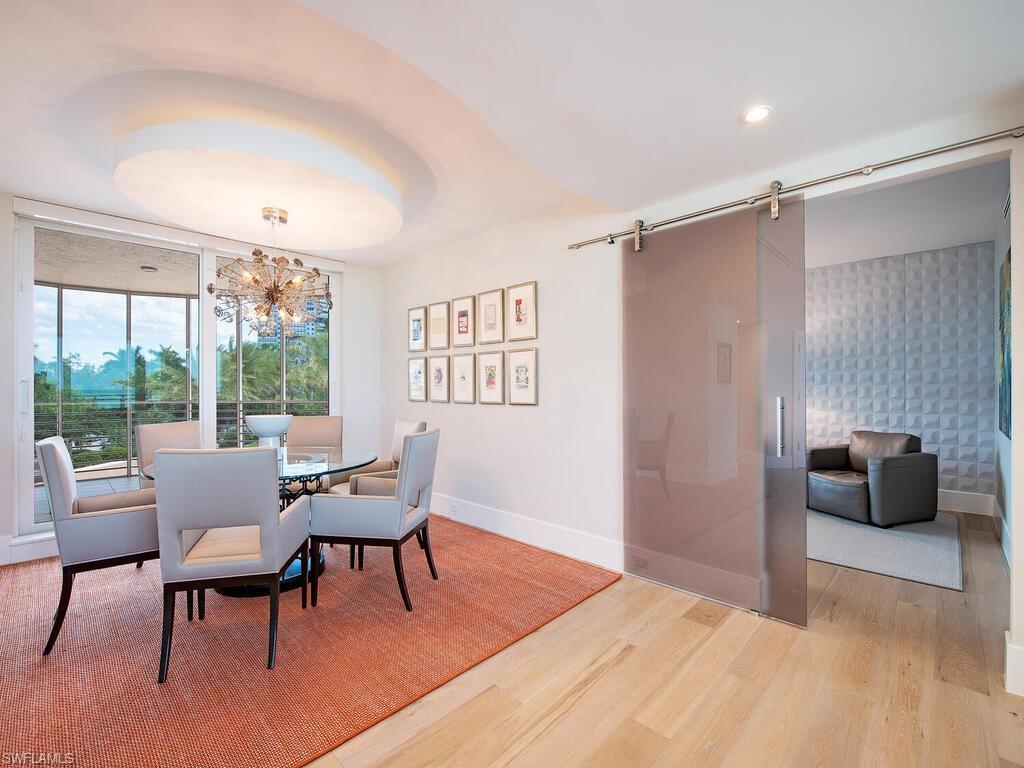 BRIGHTON AT BAY COLONY - Residential