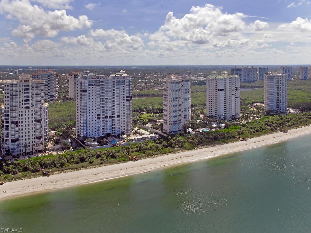 BRIGHTON AT BAY COLONY - Residential