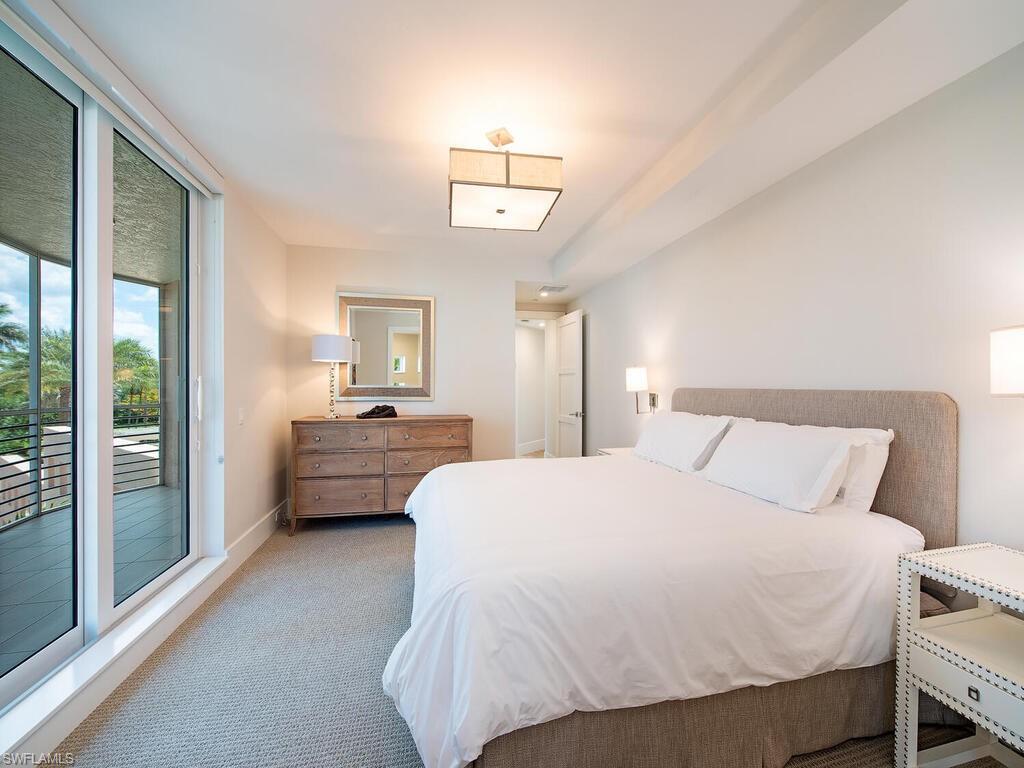 BRIGHTON AT BAY COLONY - Residential