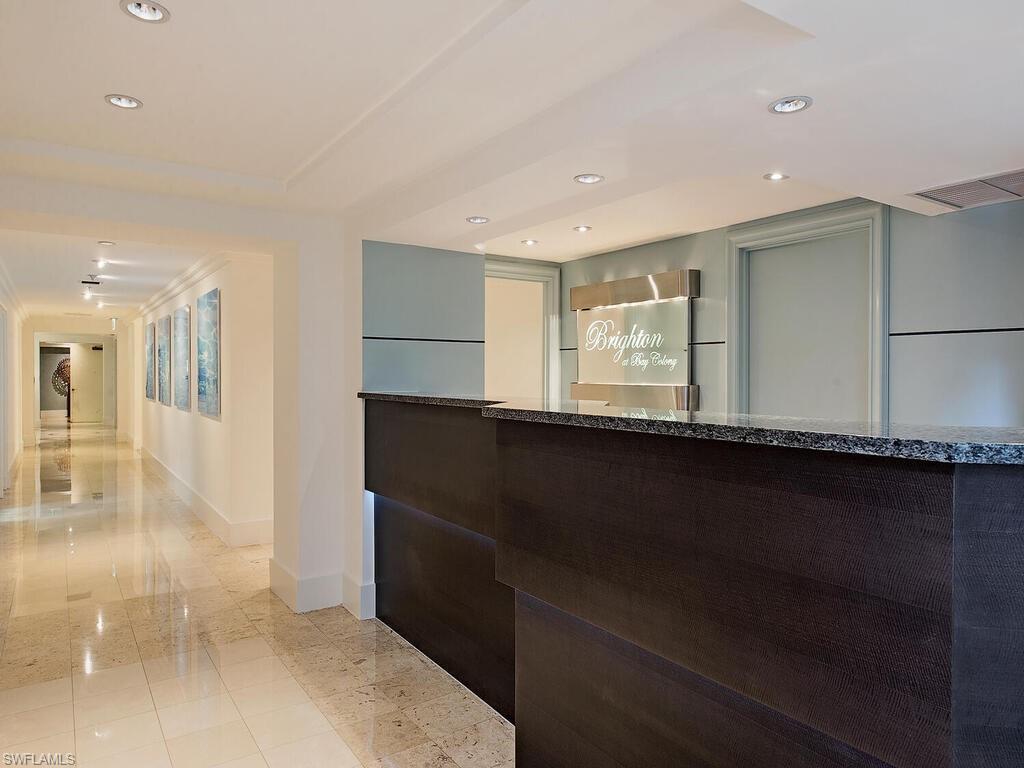 BRIGHTON AT BAY COLONY - Residential