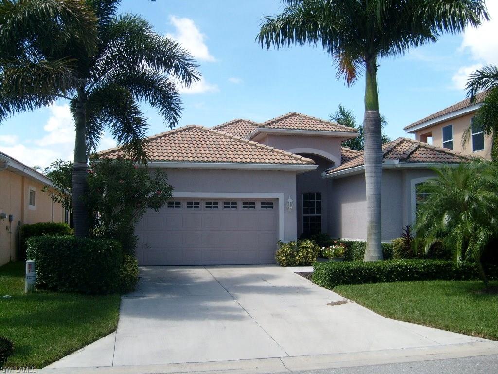 VENETIAN VILLAGE - Residential