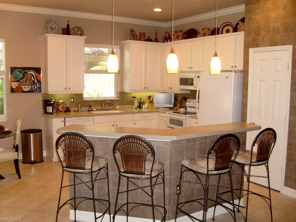 VENETIAN VILLAGE - Residential