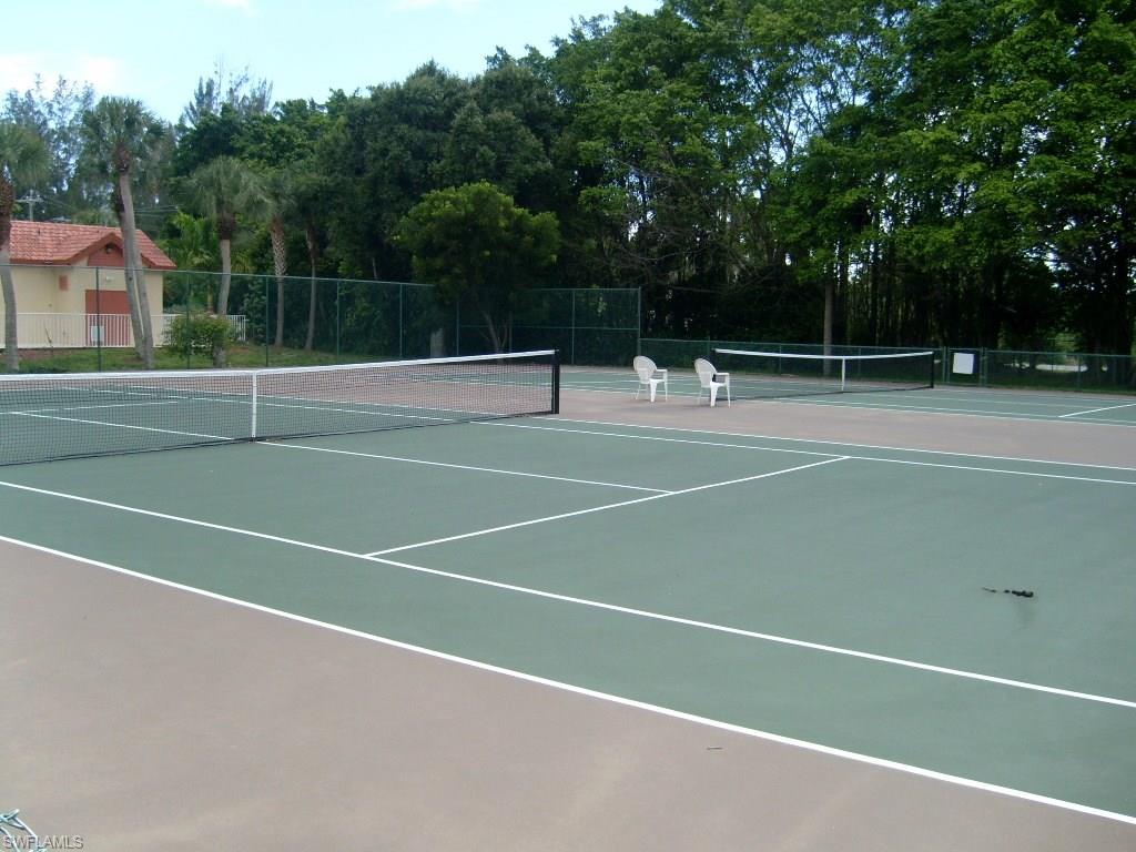 VENETIAN VILLAGE - Residential