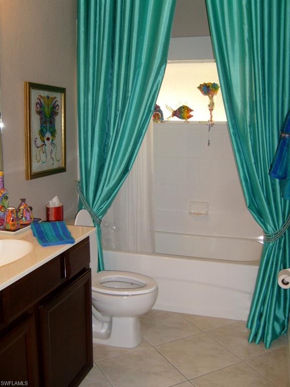 VENETIAN VILLAGE - Residential