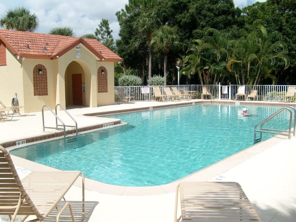 VENETIAN VILLAGE - Residential