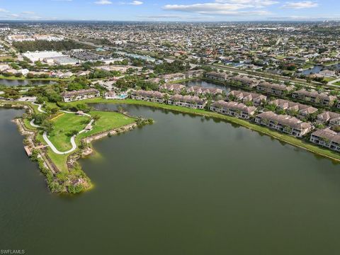 A home in CAPE CORAL