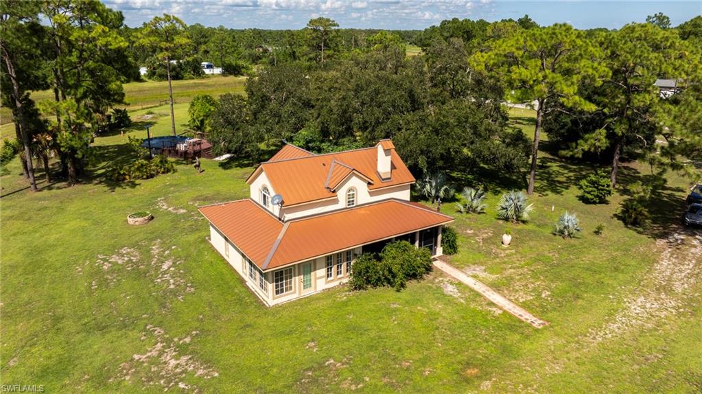 PORT LABELLE - Residential