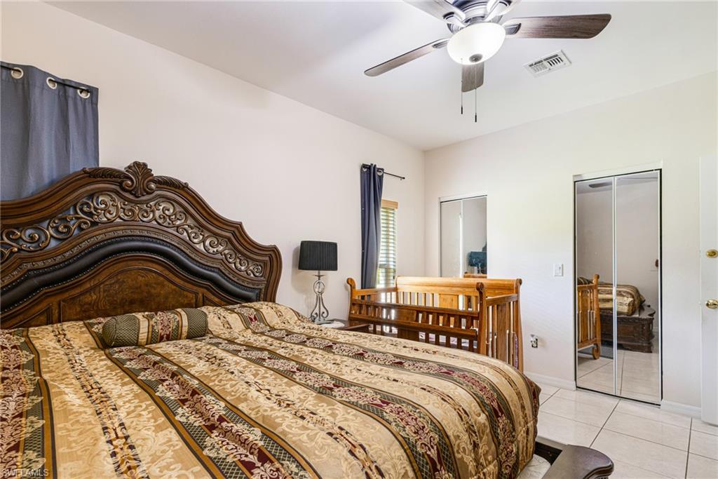 PORT LABELLE - Residential