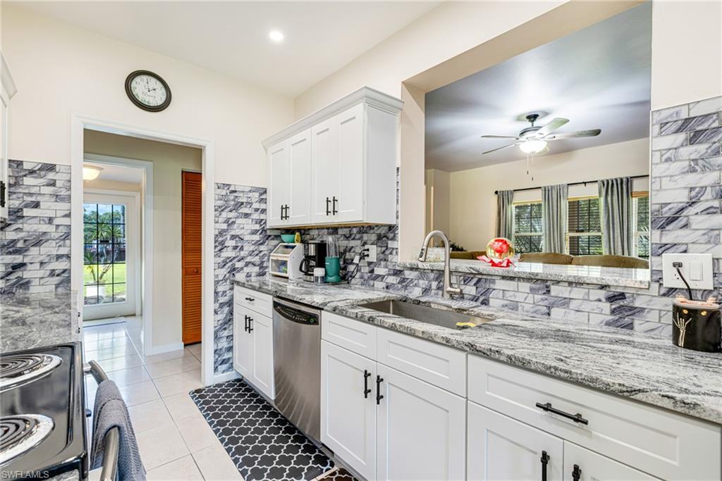 PORT LABELLE - Residential