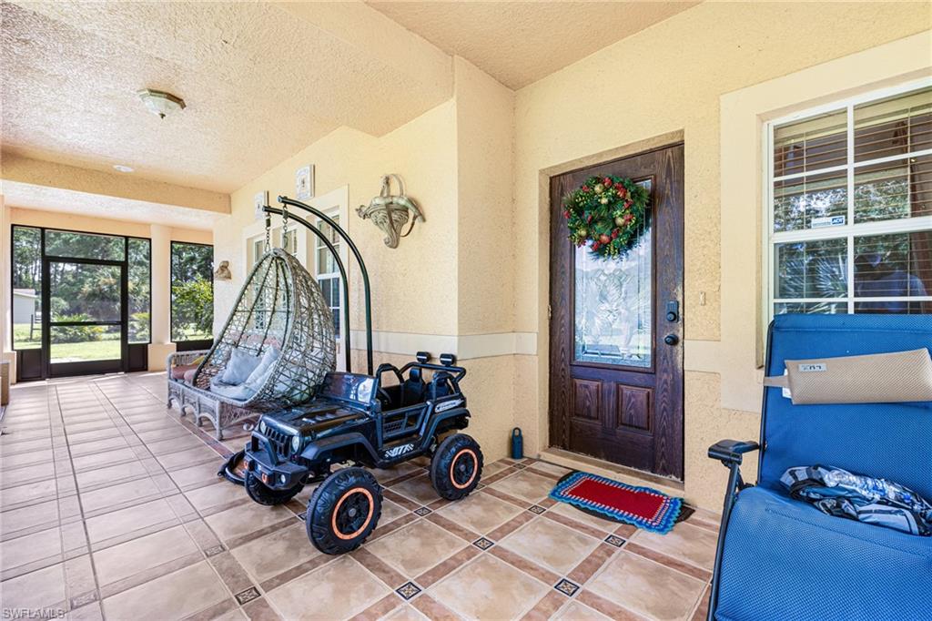 PORT LABELLE - Residential