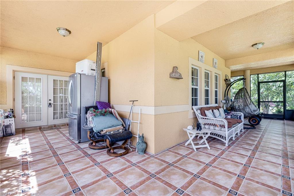 PORT LABELLE - Residential