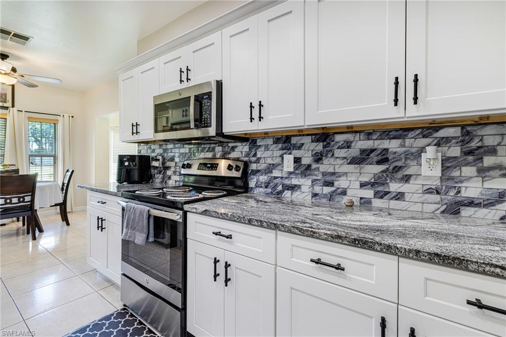 PORT LABELLE - Residential