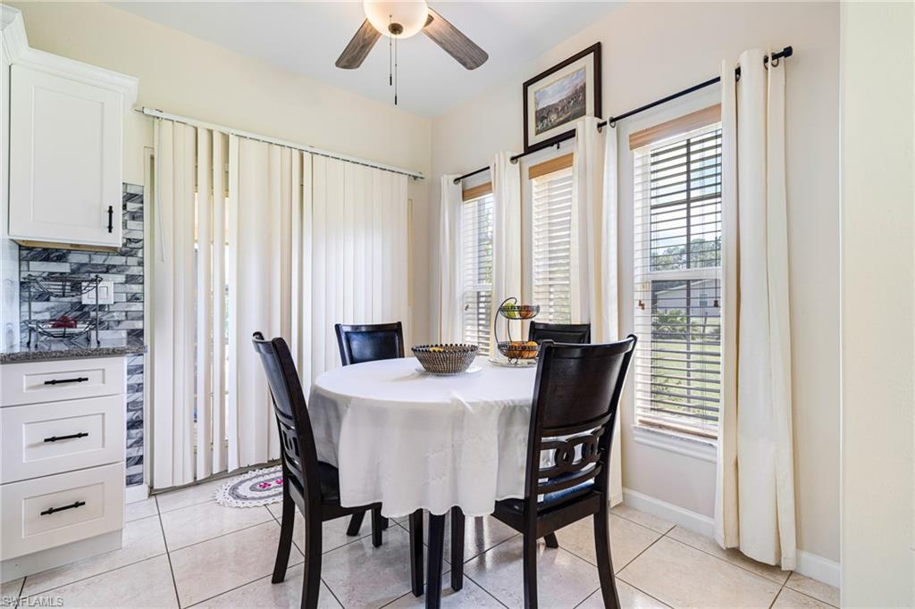 PORT LABELLE - Residential