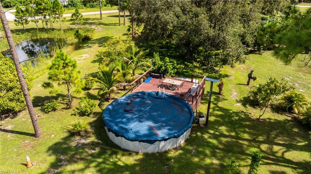 PORT LABELLE - Residential